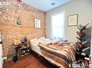 15 Millmont St #2, Roxbury, MA 02119