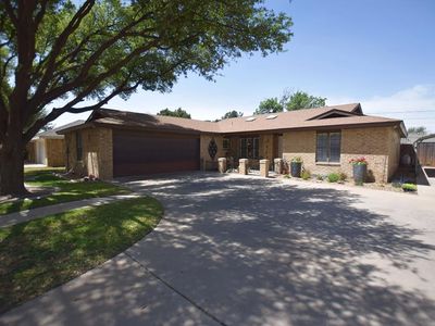 4100 Lehigh Dr, Midland, TX, 79707