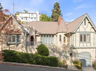 2746 Belden Dr, Los Angeles, CA 90068