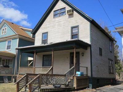 39 E River St, Ilion, NY, 13357
