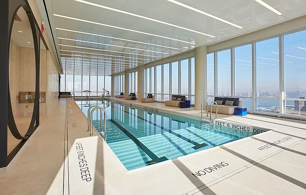 Rented by Berkshire Hathaway HomeServices New York Properties | media 47