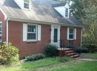 1655 Stansbury Ave, Richmond, VA 23225