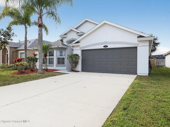 1794 Sun Gazer Dr, Rockledge, FL 32955