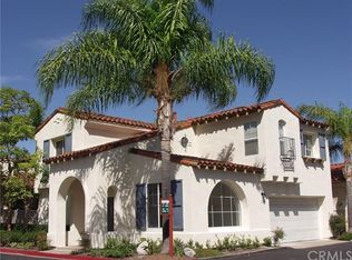 36 Colony Way, Aliso Viejo, CA 92656