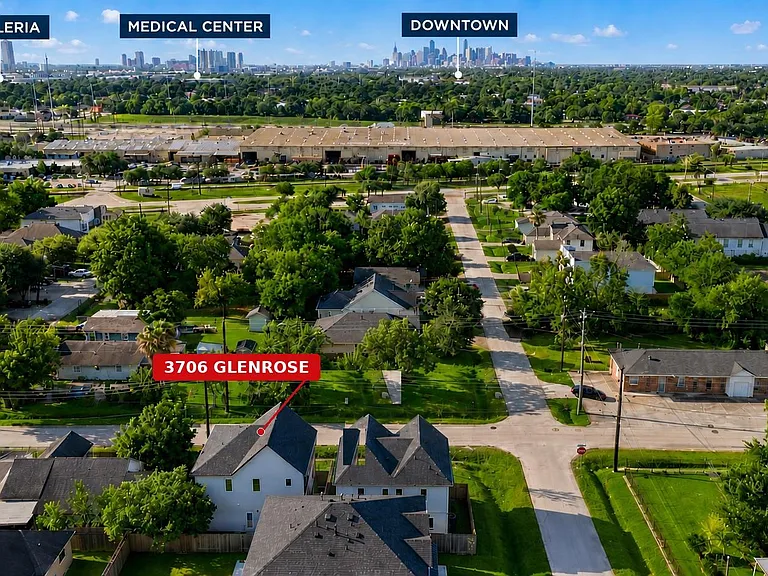 3706 Glenrose St — Photo 30