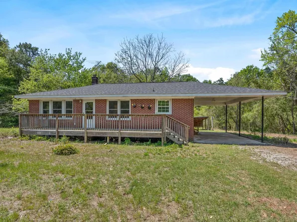 2865 N Nichols Hwy., Nichols, SC 29581