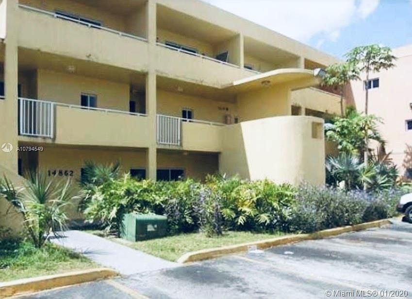 2nd image of 14860 NE 6th Ave APT 3A