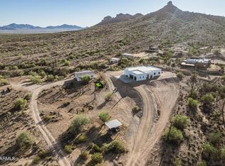 7253 W AVRAM Place, San Tan Valley, AZ 85144