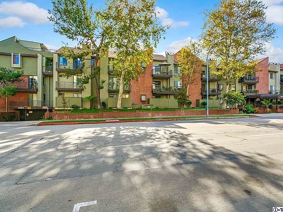 4th image of 330 Cordova St Unit 255