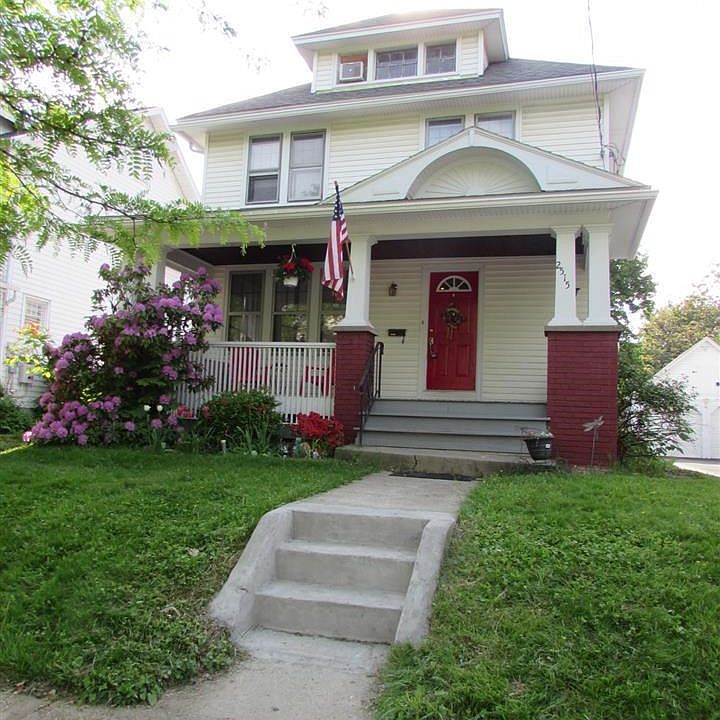 Welcome to 2515 15th Street!