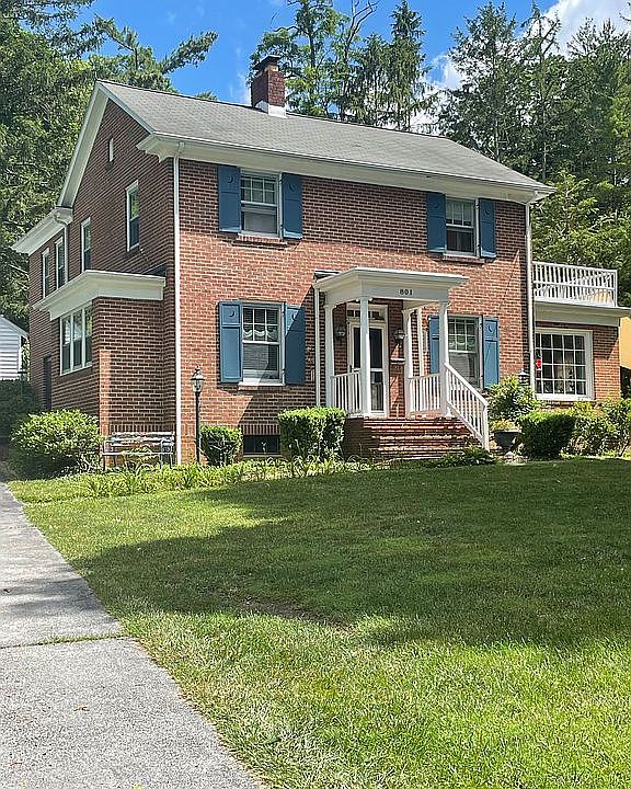 801 Heatherwood Rd, Bluefield, WV 24701 Zillow