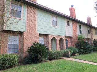 1456 Silverpines Rd #1/456, Houston, TX 77062