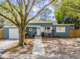 3520 8th Ave N, Saint Petersburg, FL 33713