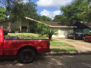 7110 Mahoning Dr, Houston, TX 77074