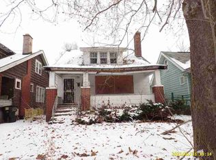 12246 Ilene St, Detroit, MI 48204