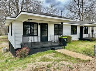 309 Martin Luther King Jr Blvd, Cedartown, GA 30125