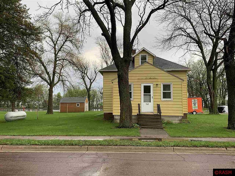 302 N County Road 19, Odin, MN 56160 Zillow