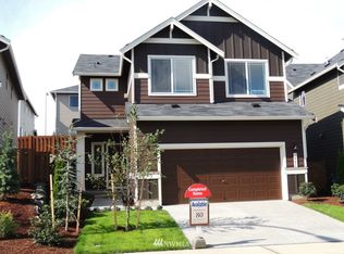 3081 Vista Verde Ln SW LOT 80, Tumwater, WA 98512