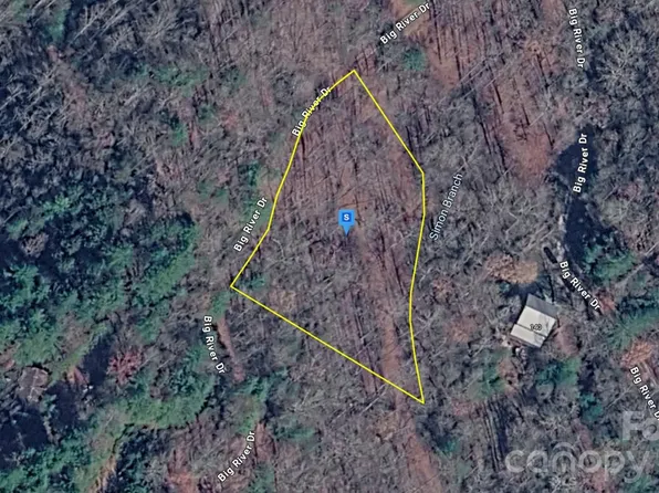 150 Big River Dr, Bryson City, NC 28713