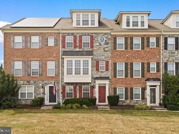 14802 Hardcastle St, Laurel, MD 20707
