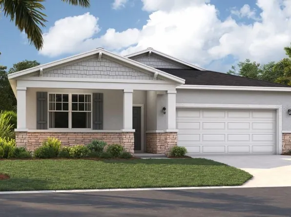 1215 Normandy Dr, Haines City, FL 33844