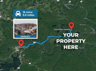 259 Cottonwood Dr, Hawley, PA 18428