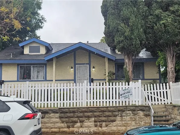 5830 Newlin Ave, Whittier, CA 90601