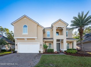 140 Cumberland Island Cir, Ponte Vedra, FL 32081