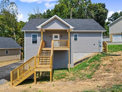 2439 Scenic Mountain Dr Lot 100, Sevierville, TN, 37876