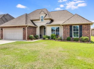 125 Village View Dr, Maurice, LA 70555