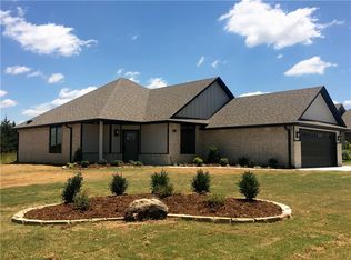 4413 Hyatt Rd, Shawnee, OK 74804