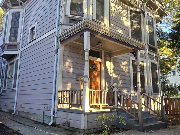 2421 Fulton St, Berkeley, CA 94704