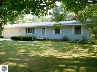 20053 Cedar Run Rd, Lake Ann, MI 49650