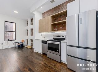 183 Eldert St #3G, Brooklyn, NY 11207