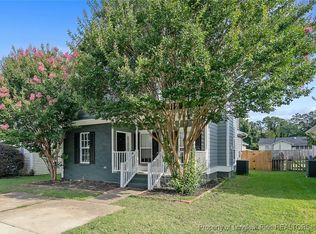 228 Chloe Dr, Fayetteville, NC 28301