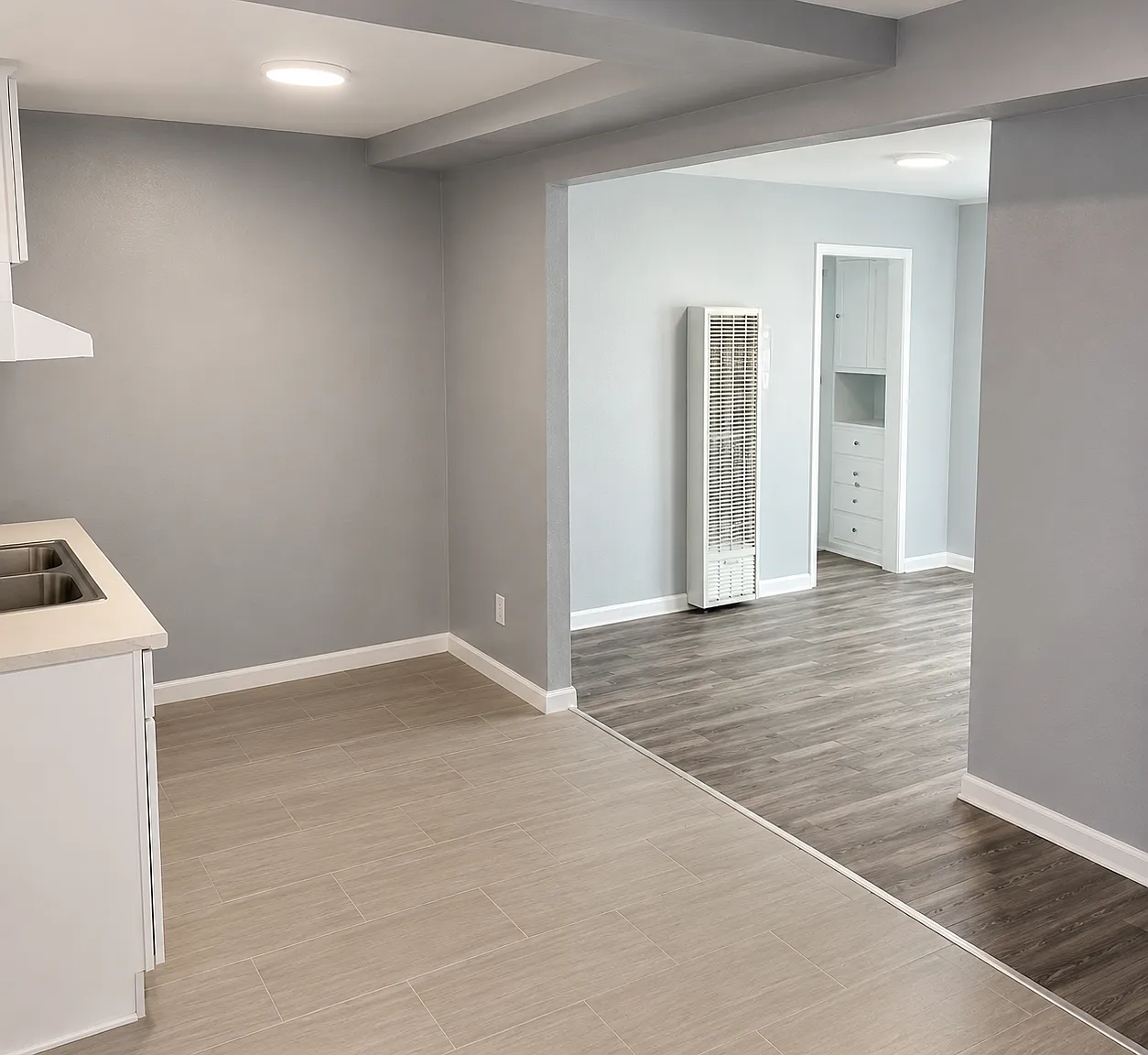 2 bed, 1200 sqft, $2,050 — Photo 3