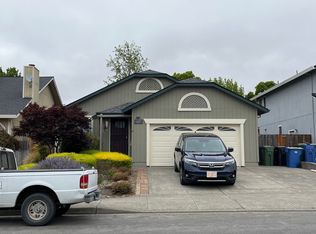 397 Pollard Way, Windsor, CA 95492