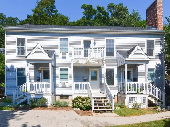 26-26-D High St #A, Millbury, MA 01527
