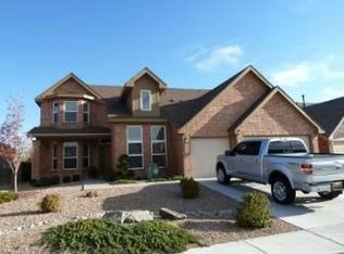 2750 Corte De La Villa SE, Rio Rancho, NM 87124