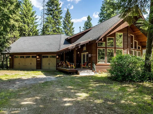 209 Missouri St, Coolin, ID 83821