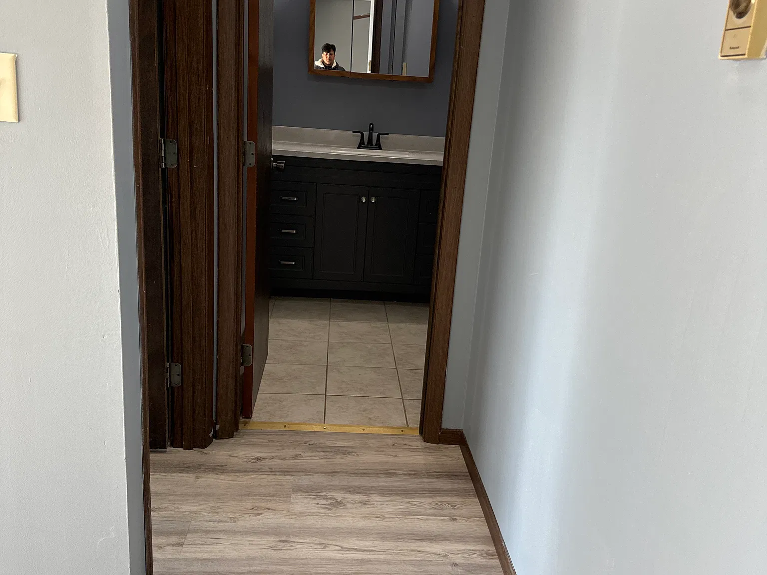 1 bed, 700 sqft, $1,200 — Photo 4