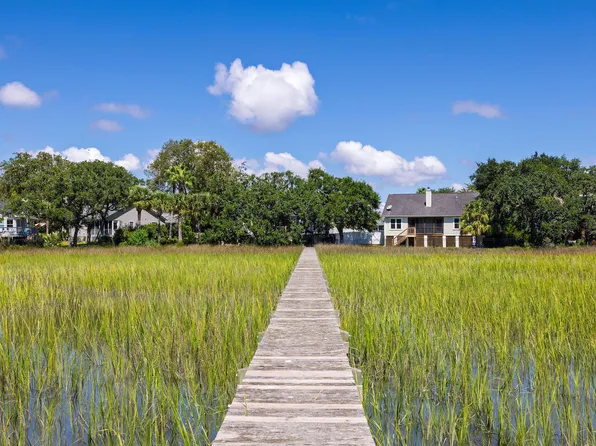 1185 Crab Walk, Charleston, SC 29412