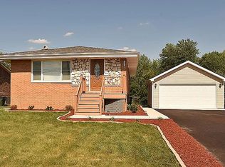 16831 Forest Ave, Oak Forest, IL
