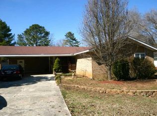 29 Woodcliffe Dr NE, Rome, GA 30161