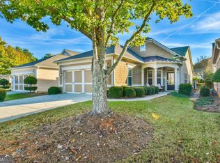 6209 Azalea Way, Hoschton, GA 30548