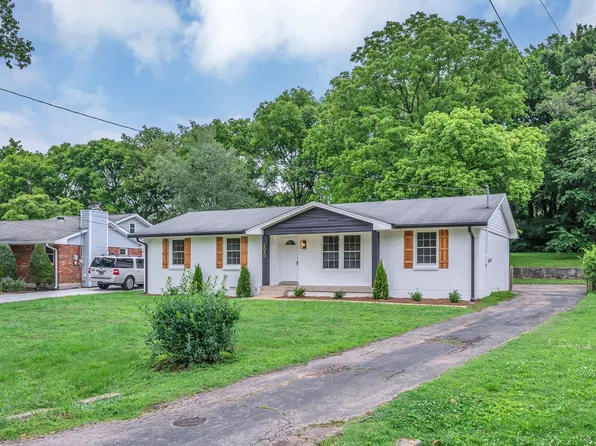 5020 Ashley Dr, Nashville, TN 37211