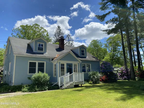 45 Root Ln, Sheffield, MA 01257