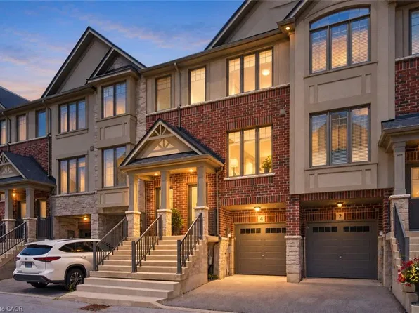 4 Could Ln, Hamilton, ON L9G 0H2