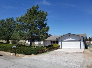 10350 Wells Fargo Rd, Reno, NV 89508