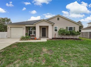 86092 Cartesian Pointe Dr, Yulee, FL 32097